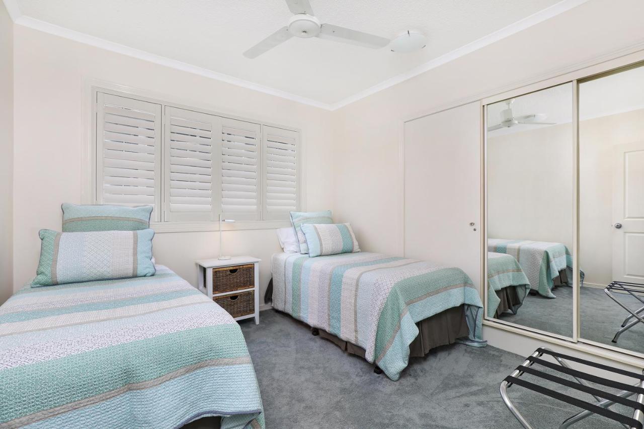 Aparthotel Myconos Maroochydore