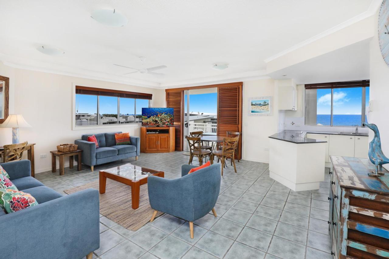 Aparthotel Myconos Maroochydore