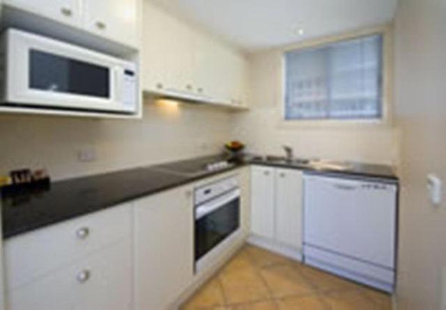 Aparthotel Myconos Maroochydore
