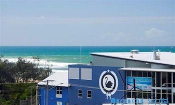 Myconos 4* Maroochydore