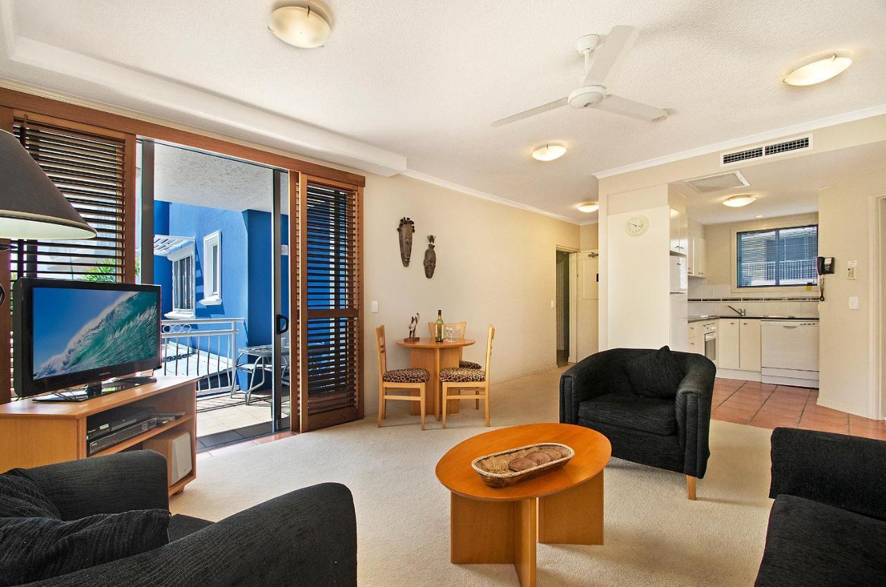 Myconos Maroochydore