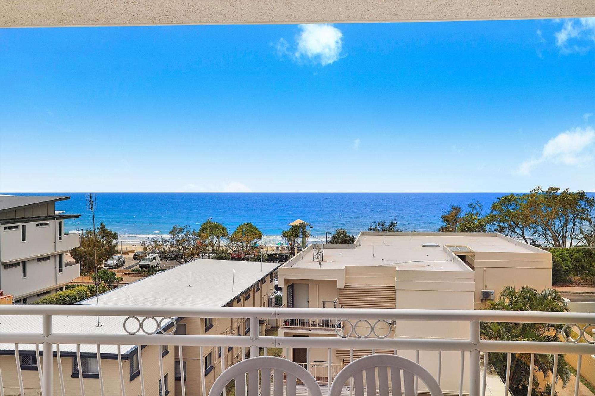 Aparthotel Myconos Maroochydore