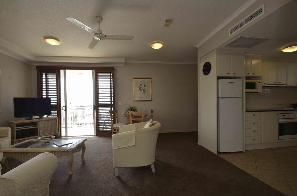 Myconos Aparthotel 4*