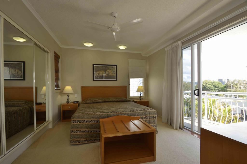 Myconos 4* Maroochydore