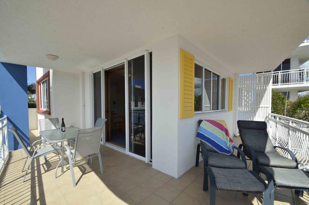 Aparthotel Myconos Maroochydore