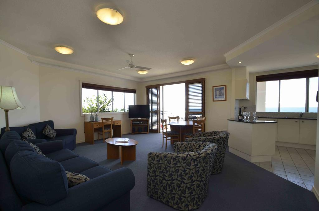 Myconos Aparthotel