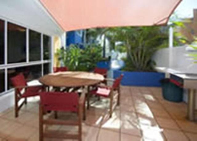 Myconos Aparthotel 4*