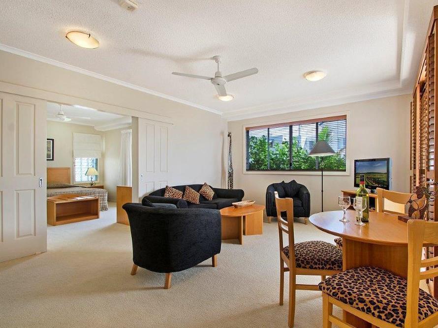 Myconos 4* Maroochydore