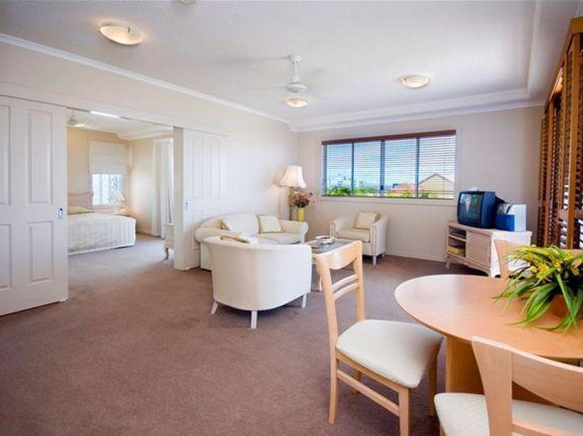 Myconos Aparthotel