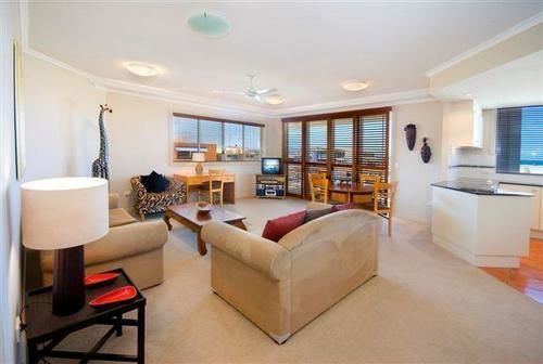 Myconos 4* Maroochydore