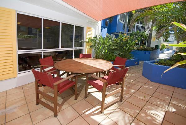 Myconos 4*