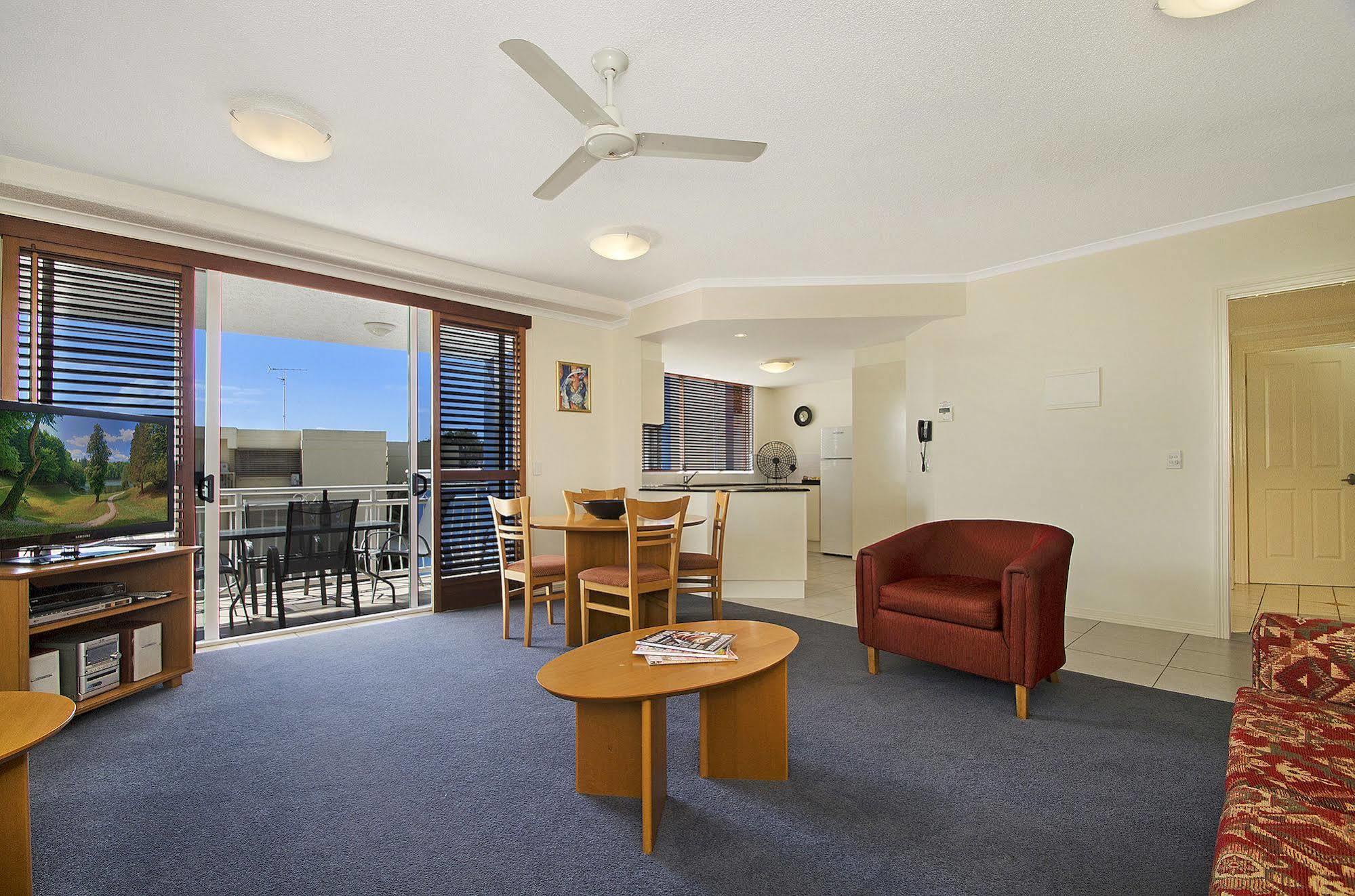 Myconos Aparthotel 4*
