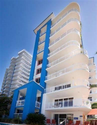 Myconos Aparthotel