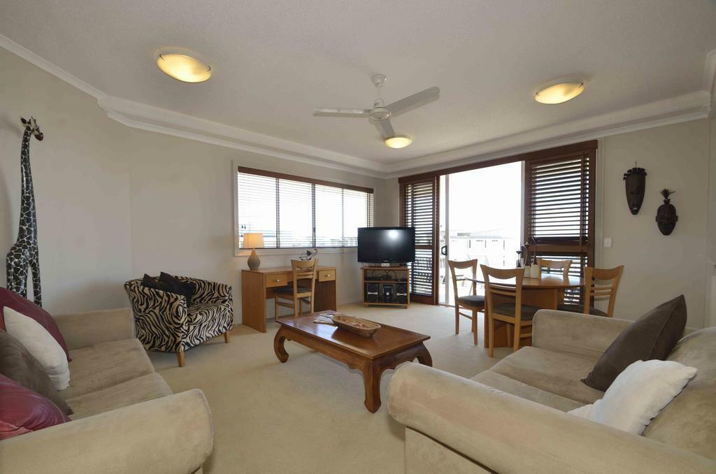 Myconos Aparthotel