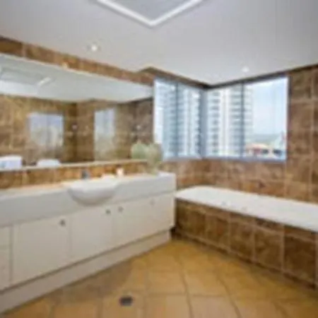 Myconos Resort Maroochydore Room photo