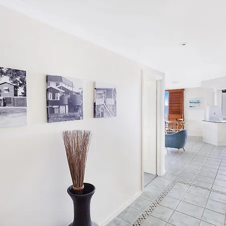 Myconos Resort Maroochydore Exterior photo