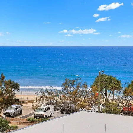 Myconos Resort Maroochydore Exterior photo