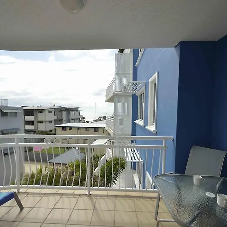 Myconos Resort Maroochydore Exterior photo