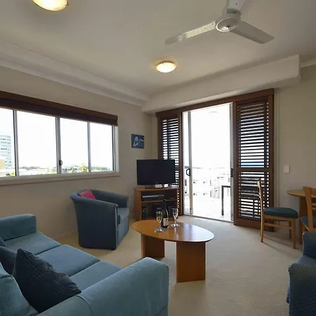 Myconos Resort Maroochydore Exterior photo